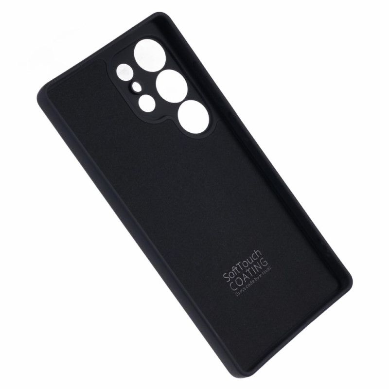 Etui Samsung Galaxy S25 Ultra 5g Płynny Silikon