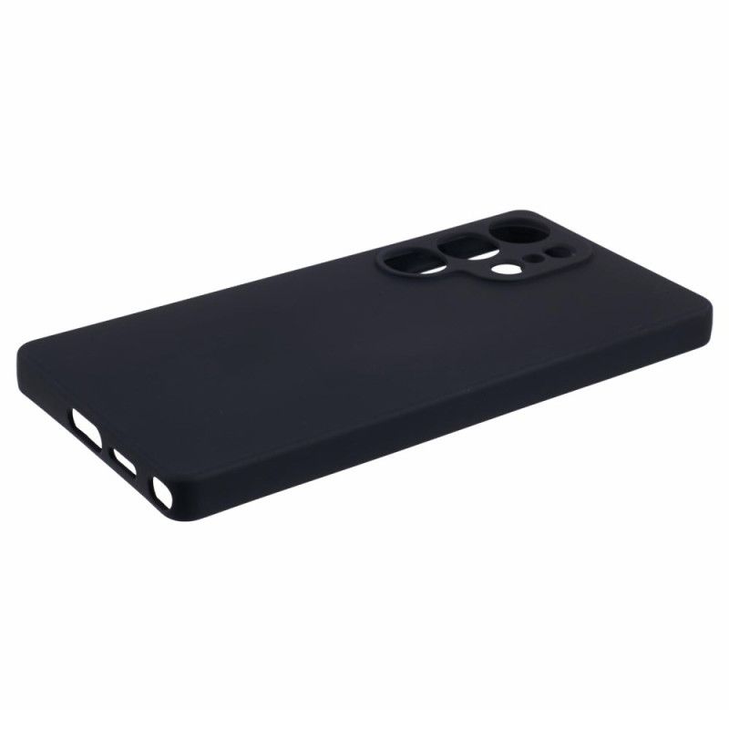 Etui Samsung Galaxy S25 Ultra 5g Płynny Silikon