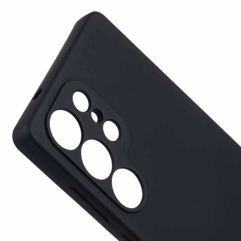 Etui Samsung Galaxy S25 Ultra 5g Płynny Silikon