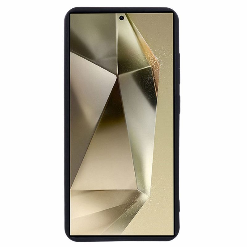 Etui Samsung Galaxy S25 Ultra 5g Rowkowany Wzór