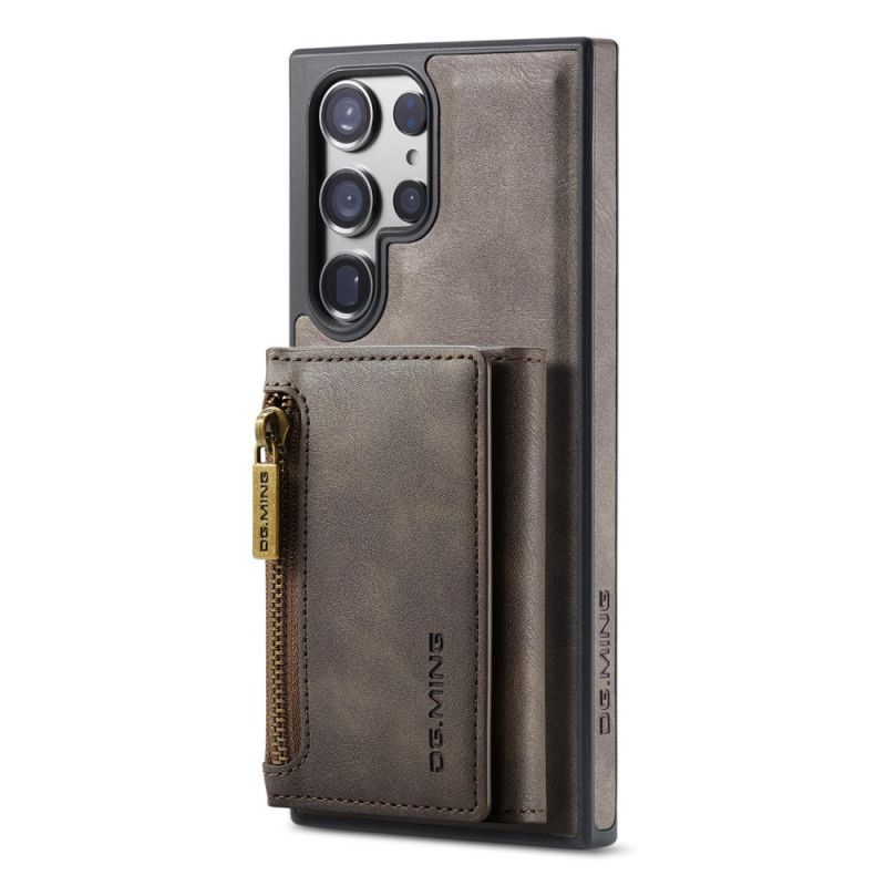 Etui Samsung Galaxy S25 Ultra 5g Seria M5 Dg.ming Etui Ochronne