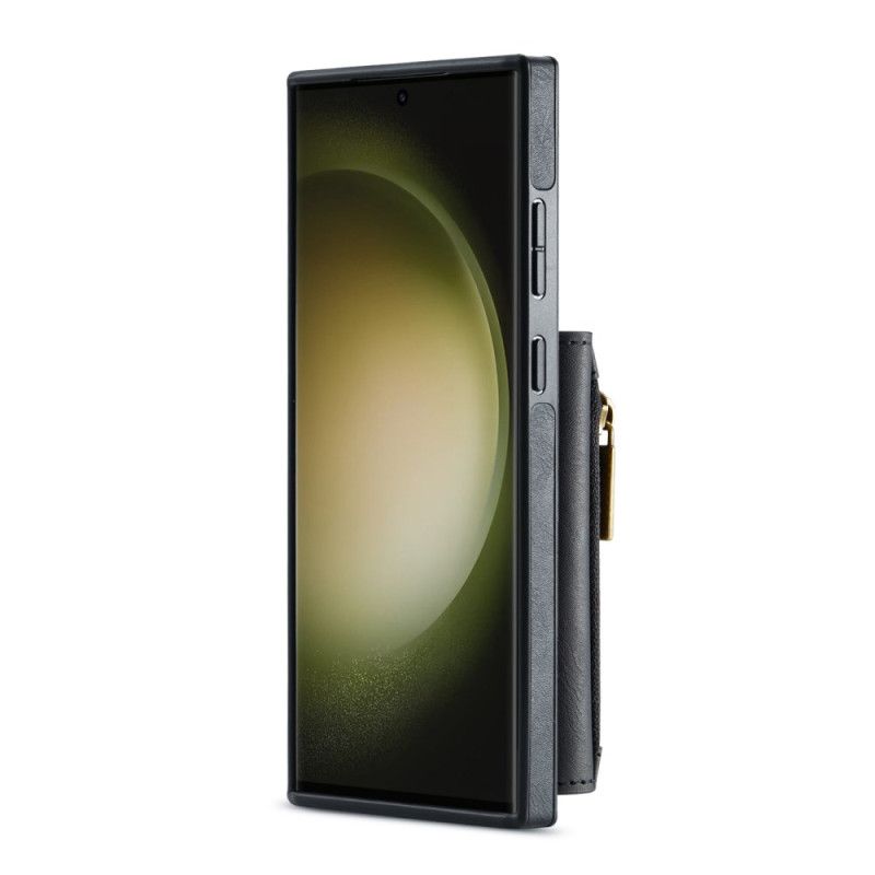 Etui Samsung Galaxy S25 Ultra 5g Seria M5 Dg.ming Etui Ochronne