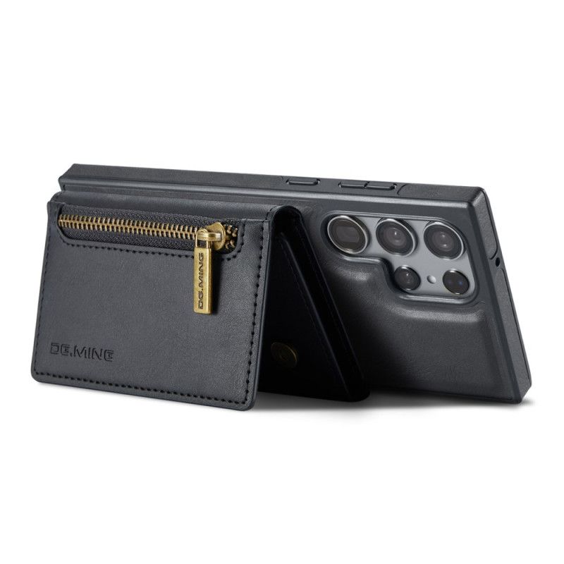 Etui Samsung Galaxy S25 Ultra 5g Seria M5 Dg.ming Etui Ochronne