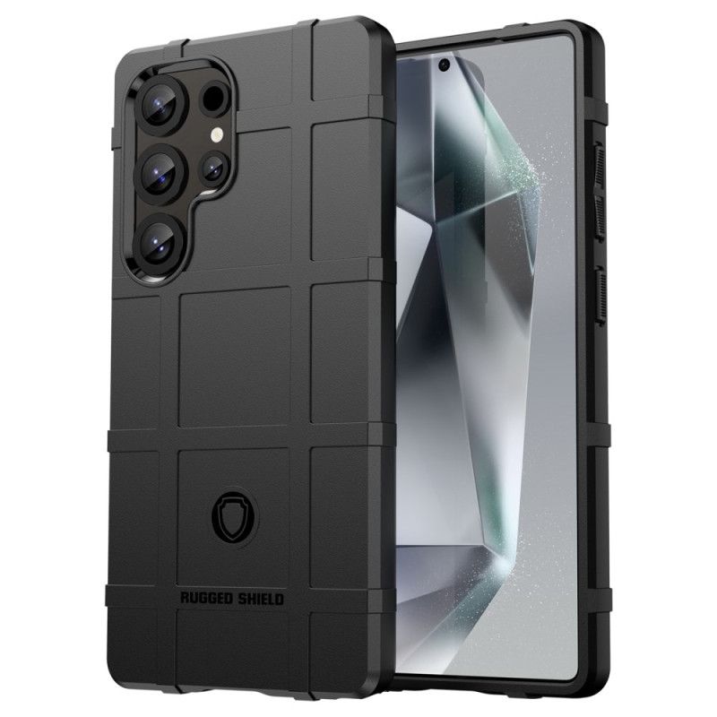 Etui Samsung Galaxy S25 Ultra 5g Seria Thunder Etui Ochronne