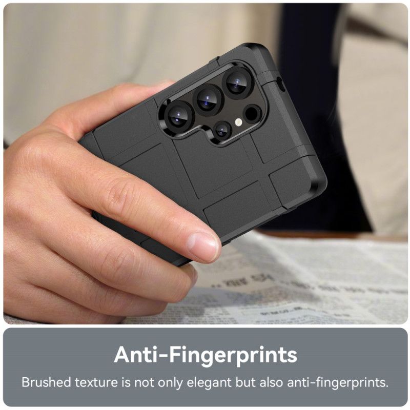 Etui Samsung Galaxy S25 Ultra 5g Seria Thunder Etui Ochronne