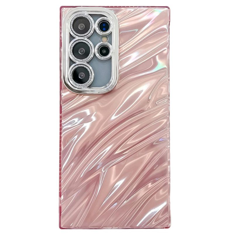 Etui Samsung Galaxy S25 Ultra 5g Seria Vibrant Pattern