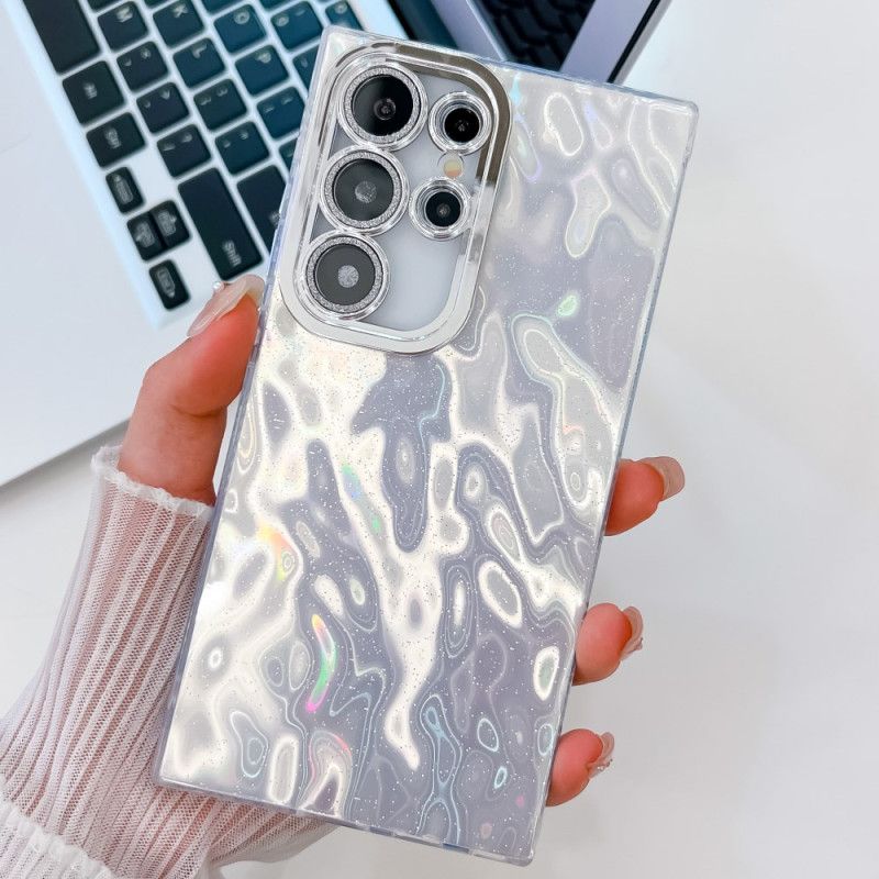 Etui Samsung Galaxy S25 Ultra 5g Seria Vibrant Pattern