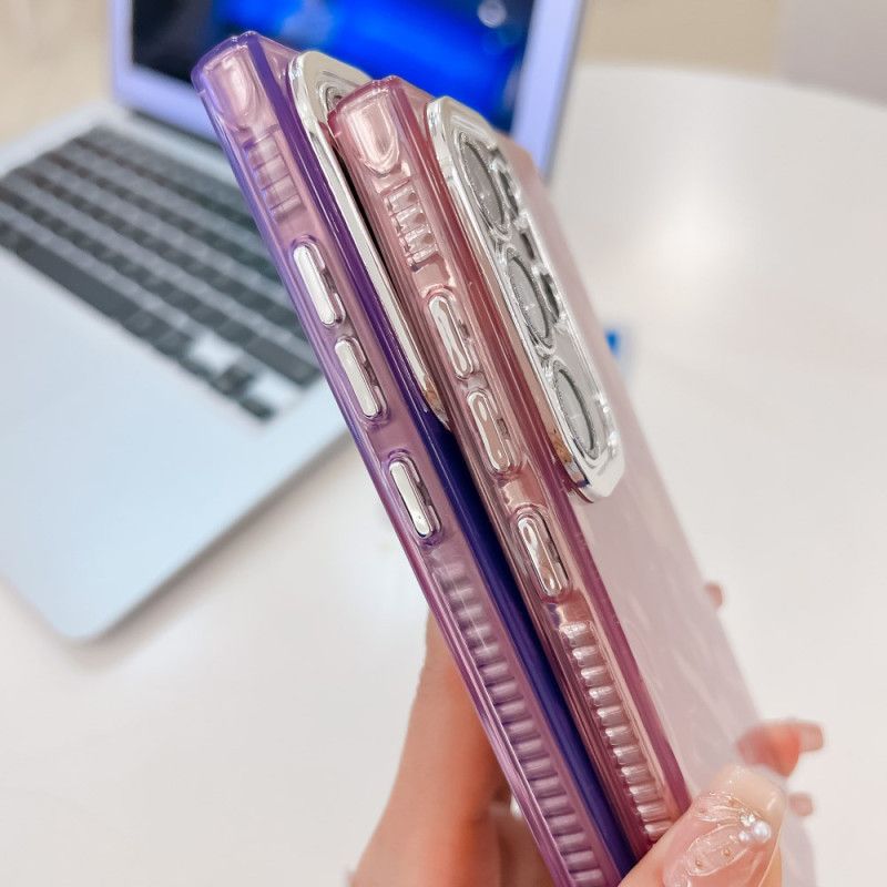 Etui Samsung Galaxy S25 Ultra 5g Seria Vibrant Pattern