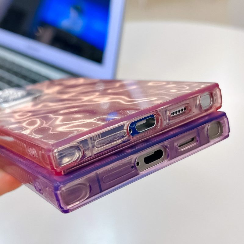 Etui Samsung Galaxy S25 Ultra 5g Seria Vibrant Pattern