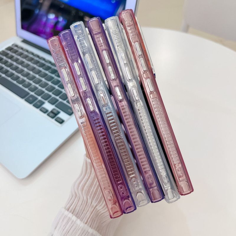 Etui Samsung Galaxy S25 Ultra 5g Seria Vibrant Pattern