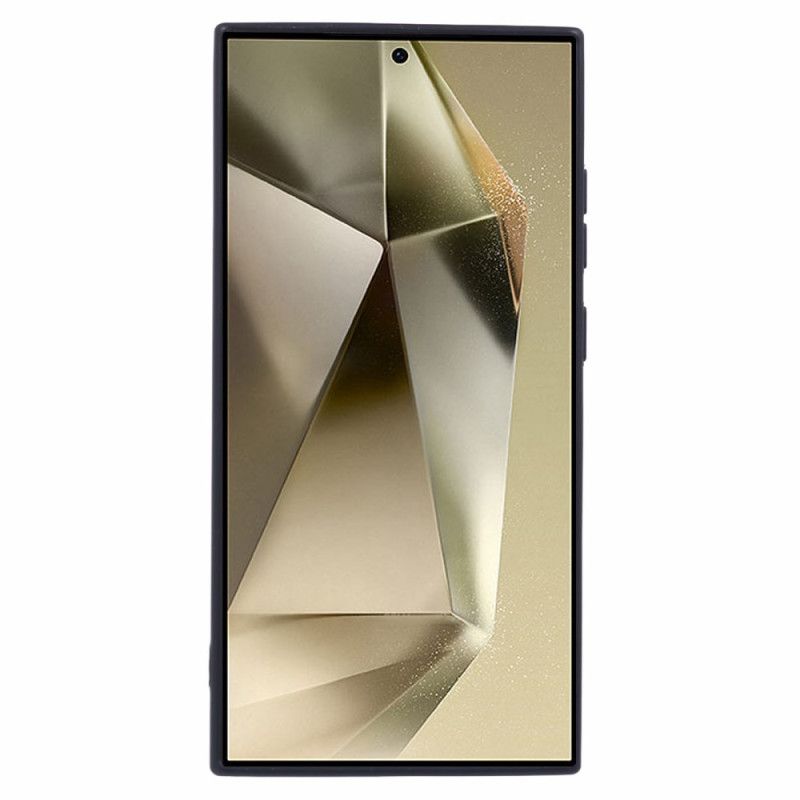 Etui Samsung Galaxy S25 Ultra 5g Smukły Kompatybilny Z Magsafe