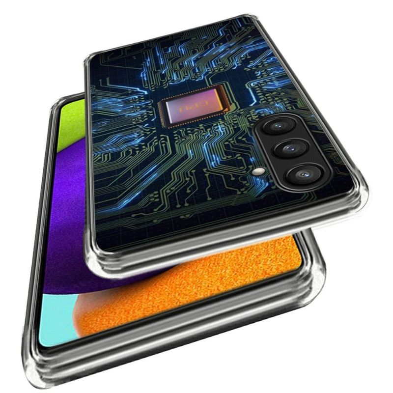 Etui Samsung Galaxy S25 Ultra 5g Techno Etui Ochronne