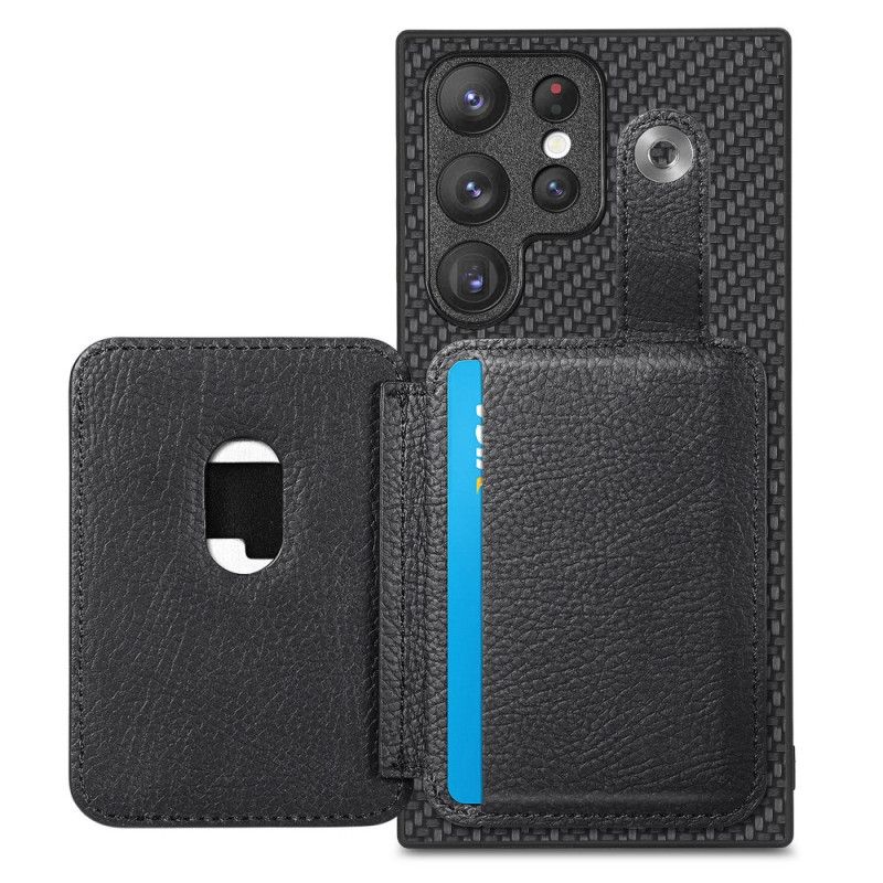 Etui Samsung Galaxy S25 Ultra 5g Wielofunkcyjny