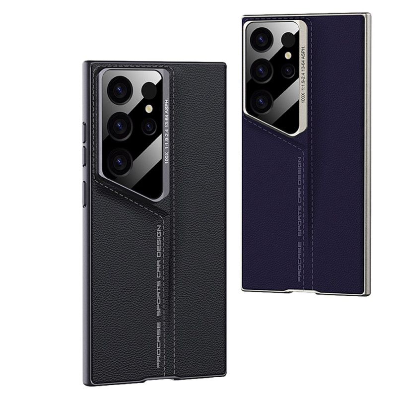 Etui Samsung Galaxy S25 Ultra 5g Wysokiej Jakości Gkk