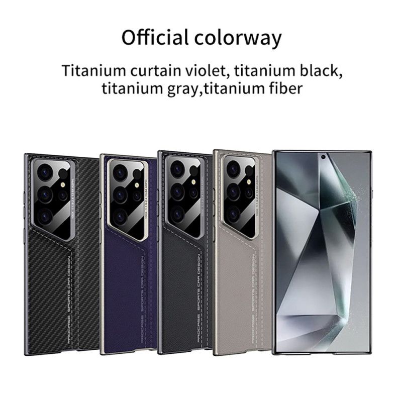 Etui Samsung Galaxy S25 Ultra 5g Wysokiej Jakości Gkk