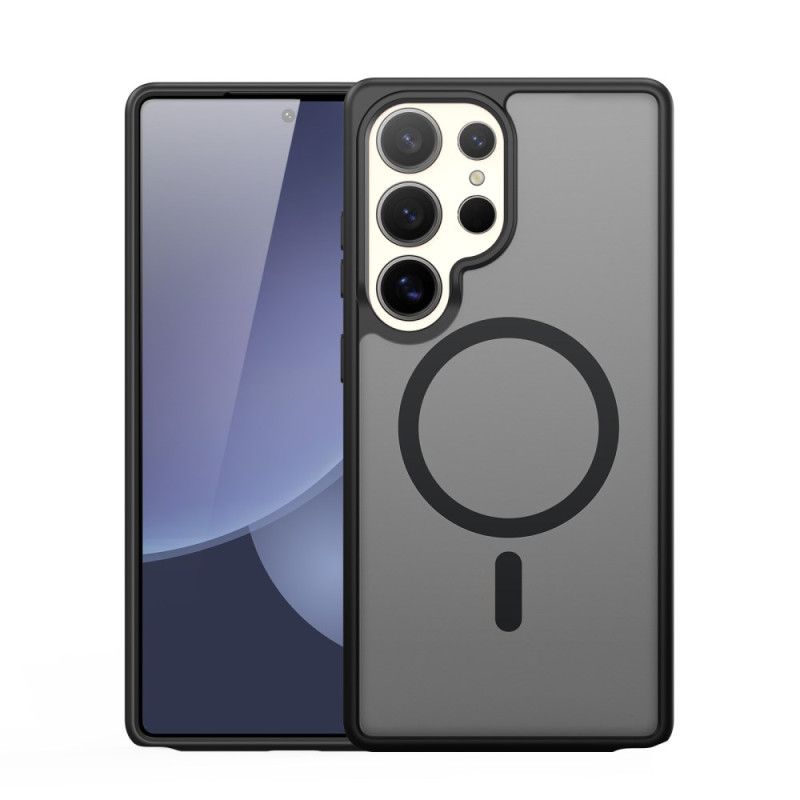 Etui Samsung Galaxy S25 Ultra 5g Wzmocnione Narożniki Kompatybilne Z Magsafe