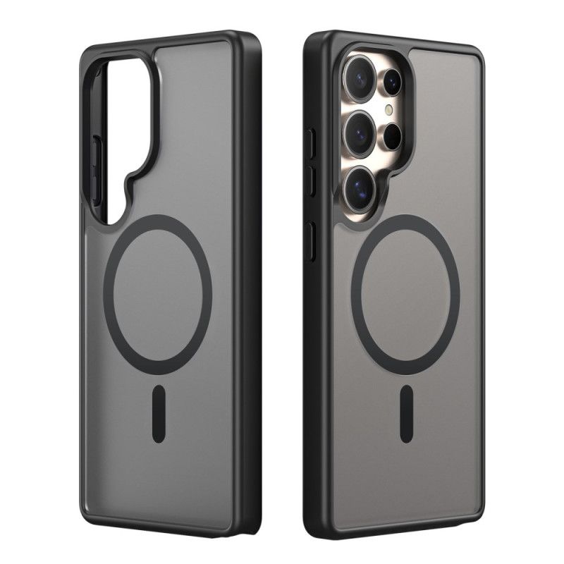 Etui Samsung Galaxy S25 Ultra 5g Wzmocnione Narożniki Kompatybilne Z Magsafe