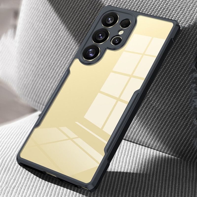 Etui Samsung Galaxy S25 Ultra 5g Xundd