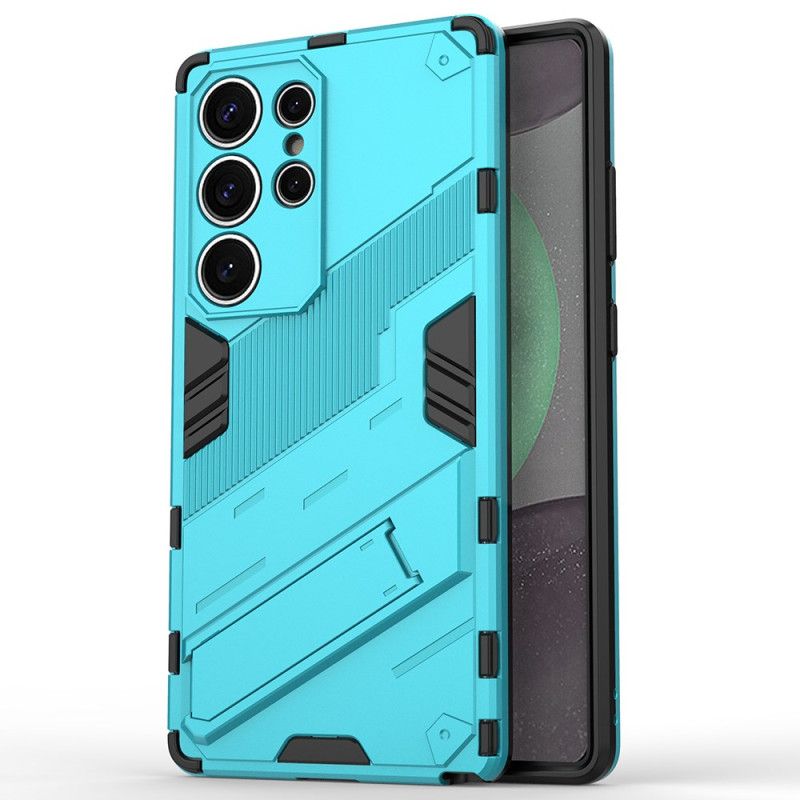 Etui Samsung Galaxy S25 Ultra 5g Zintegrowana Podstawka Etui Ochronne