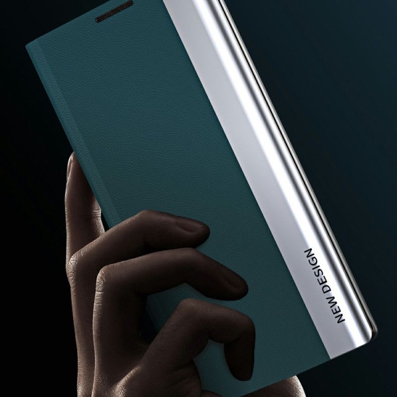 Flip Kotelot Samsung Galaxy S25 Ultra 5g Nowy Design