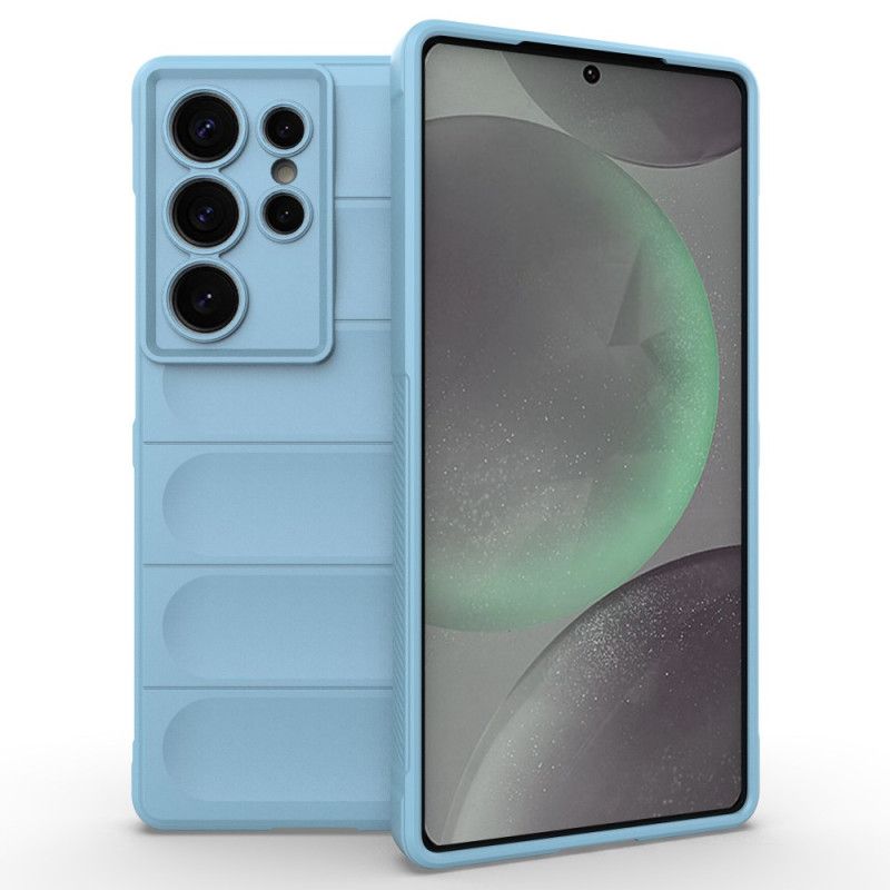 Futerały Samsung Galaxy S25 Ultra 5g Etui Na Telefon Antypoślizgowe