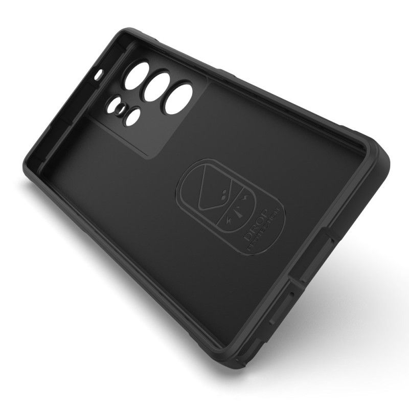 Futerały Samsung Galaxy S25 Ultra 5g Etui Na Telefon Antypoślizgowe