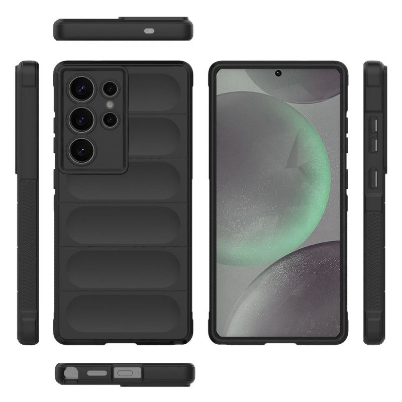 Futerały Samsung Galaxy S25 Ultra 5g Etui Na Telefon Antypoślizgowe