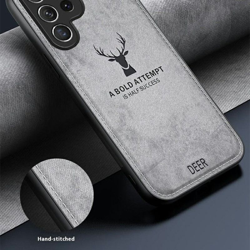 Futerały Samsung Galaxy S25 Ultra 5g Etui Na Telefon Jeleń