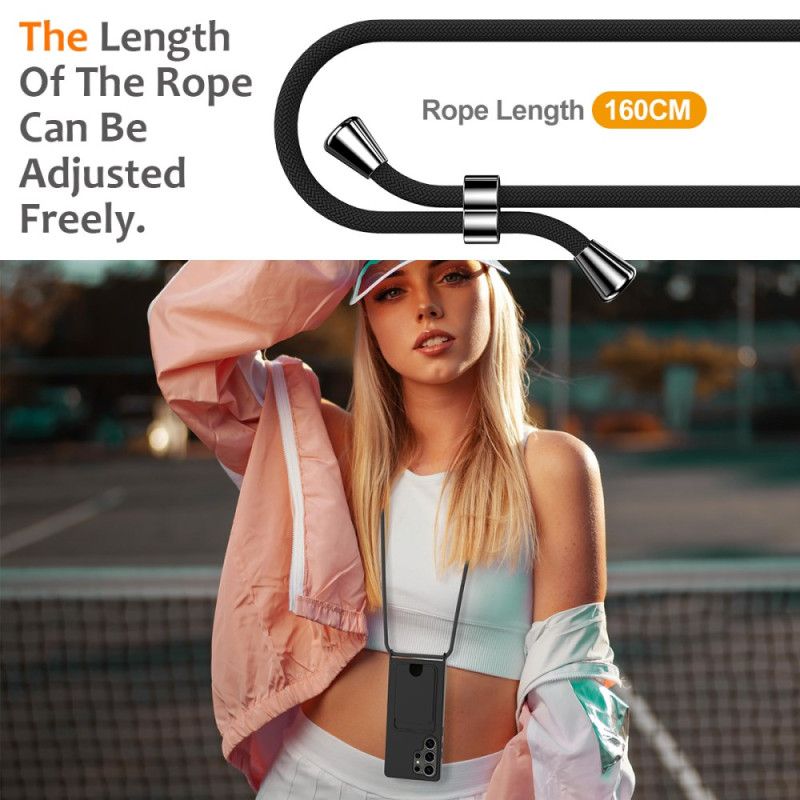 Futerały Samsung Galaxy S25 Ultra 5g Etui Na Telefon Etui Na Karty