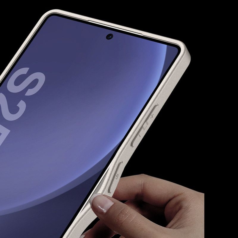 Futerały Samsung Galaxy S25 Ultra 5g Etui Na Telefon Klasyczna Seria Gkk