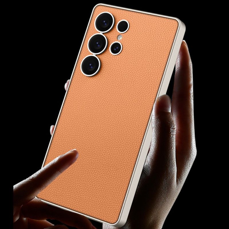 Futerały Samsung Galaxy S25 Ultra 5g Etui Na Telefon Klasyczna Seria Gkk