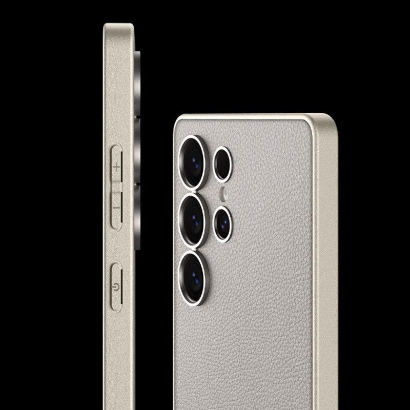 Futerały Samsung Galaxy S25 Ultra 5g Etui Na Telefon Klasyczna Seria Gkk