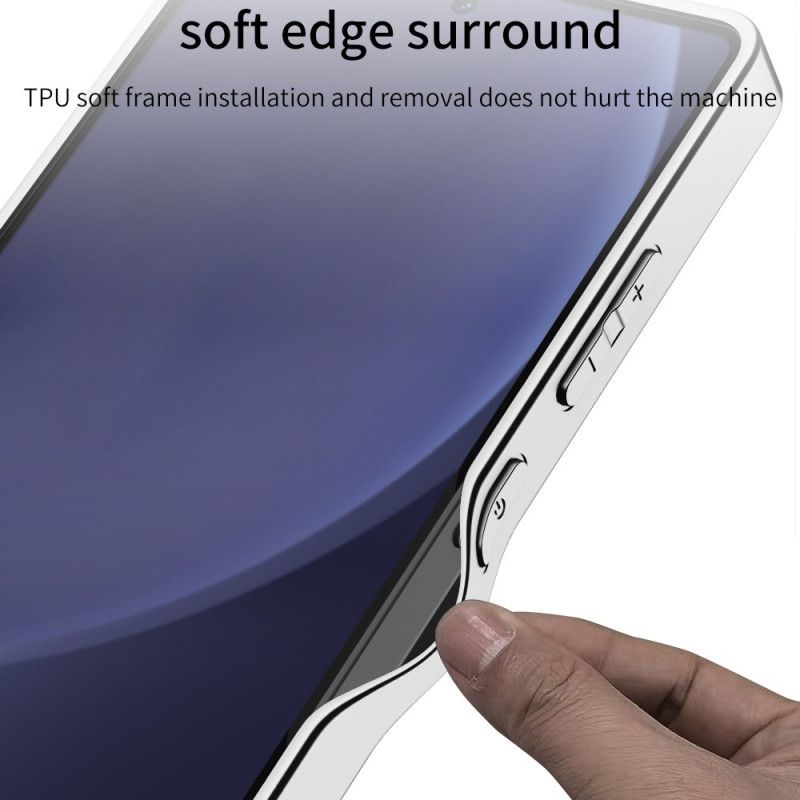 Futerały Samsung Galaxy S25 Ultra 5g Etui Na Telefon Klasyczny Gkk