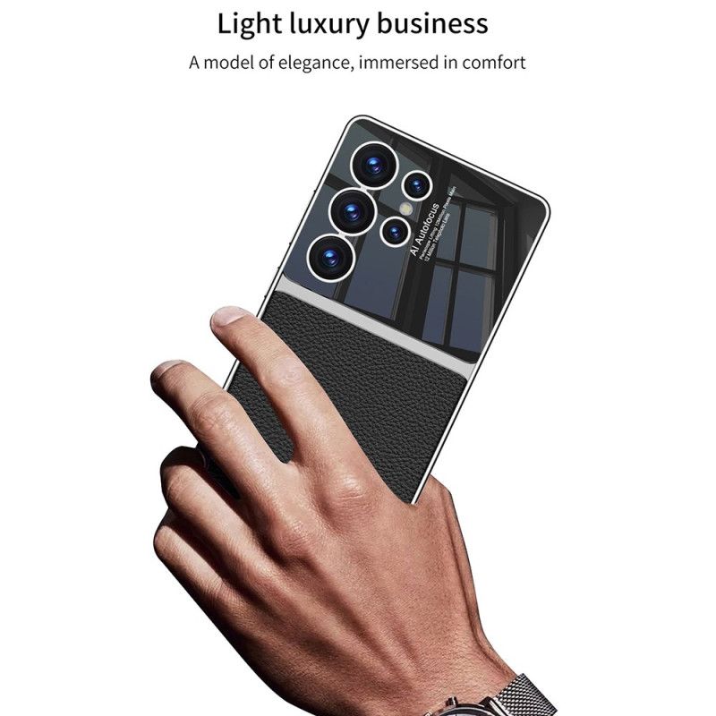 Futerały Samsung Galaxy S25 Ultra 5g Etui Na Telefon Klasyczny Gkk