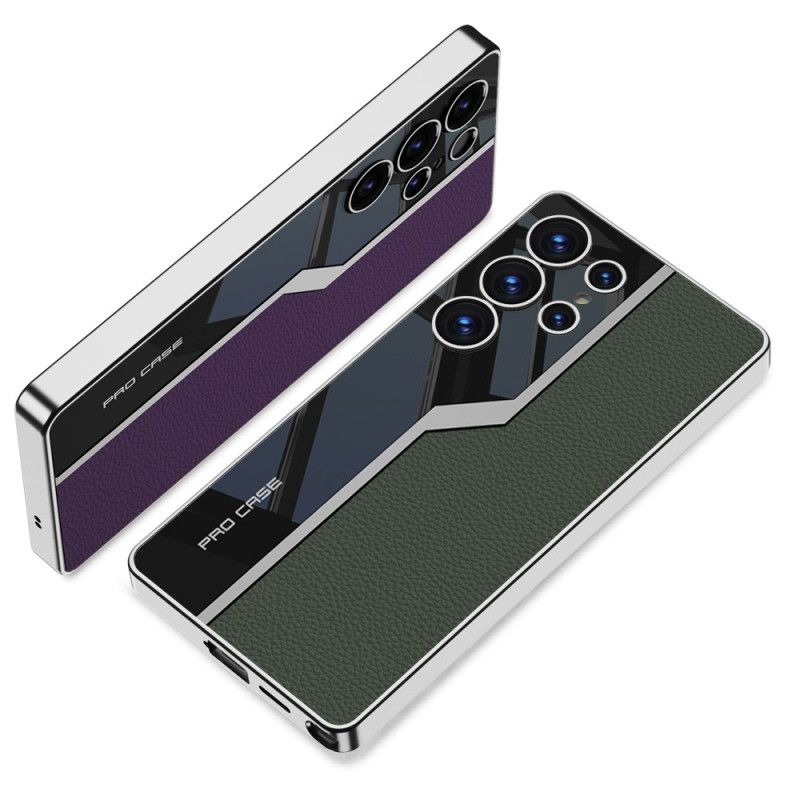 Futerały Samsung Galaxy S25 Ultra 5g Etui Na Telefon Klasyczny Gkk