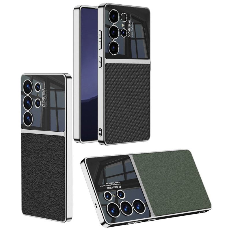 Futerały Samsung Galaxy S25 Ultra 5g Etui Na Telefon Klasyczny Gkk