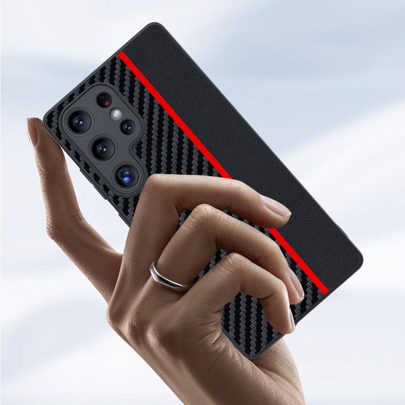 Futerały Samsung Galaxy S25 Ultra 5g Etui Na Telefon Seria Premium