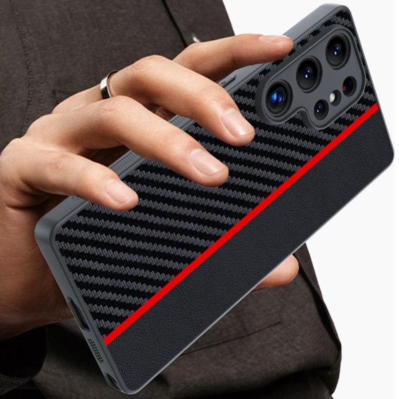 Futerały Samsung Galaxy S25 Ultra 5g Etui Na Telefon Seria Premium