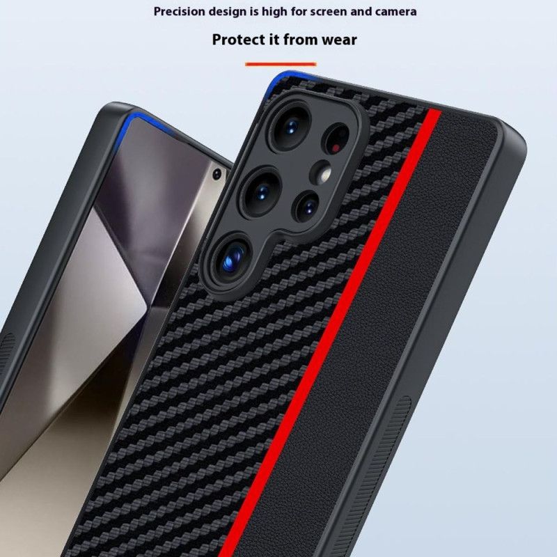 Futerały Samsung Galaxy S25 Ultra 5g Etui Na Telefon Seria Premium