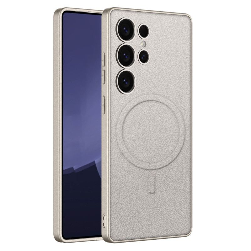 Futerały Samsung Galaxy S25 Ultra 5g Etui Na Telefon Smukły Kompatybilny Z Magsafe