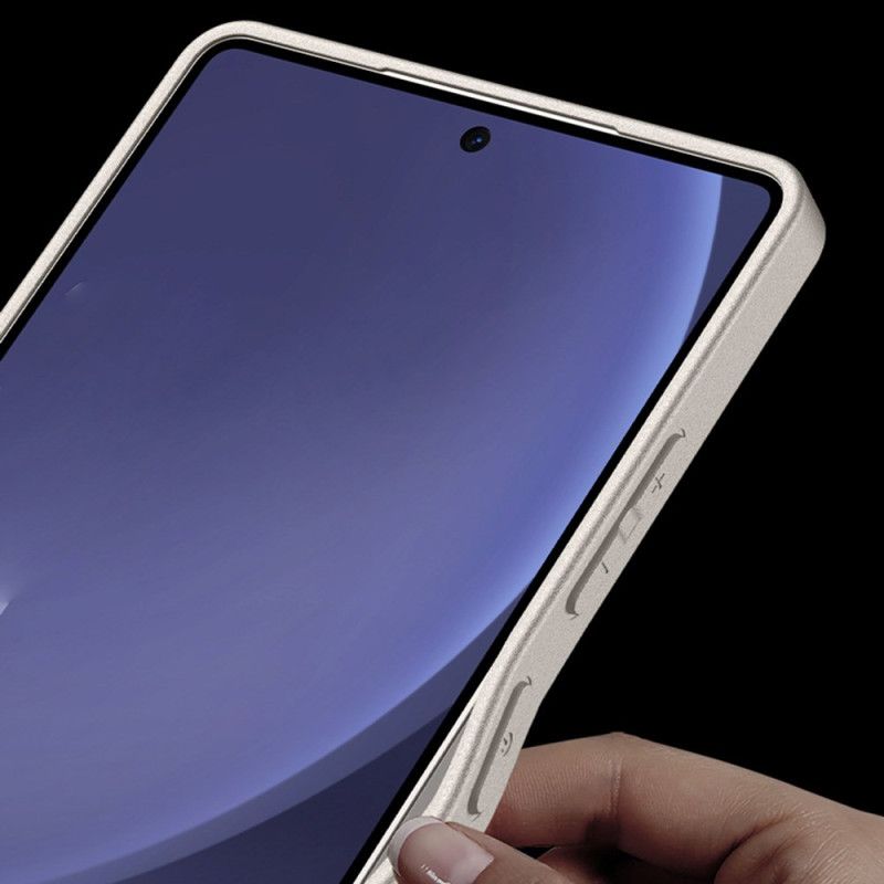 Futerały Samsung Galaxy S25 Ultra 5g Etui Na Telefon Smukły Kompatybilny Z Magsafe