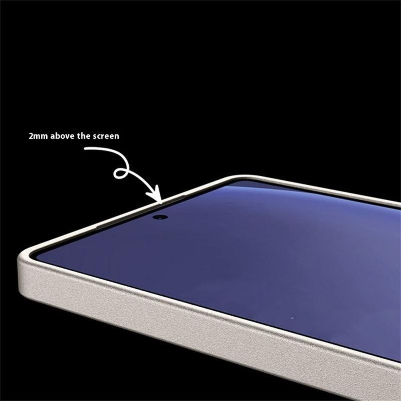 Futerały Samsung Galaxy S25 Ultra 5g Etui Na Telefon Smukły Kompatybilny Z Magsafe