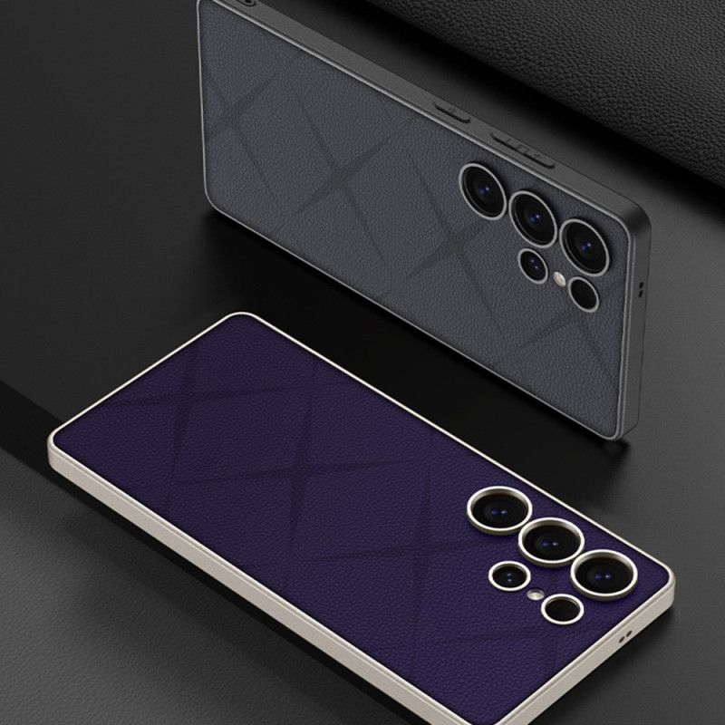 Futerały Samsung Galaxy S25 Ultra 5g Etui Na Telefon Smukły Kompatybilny Z Magsafe