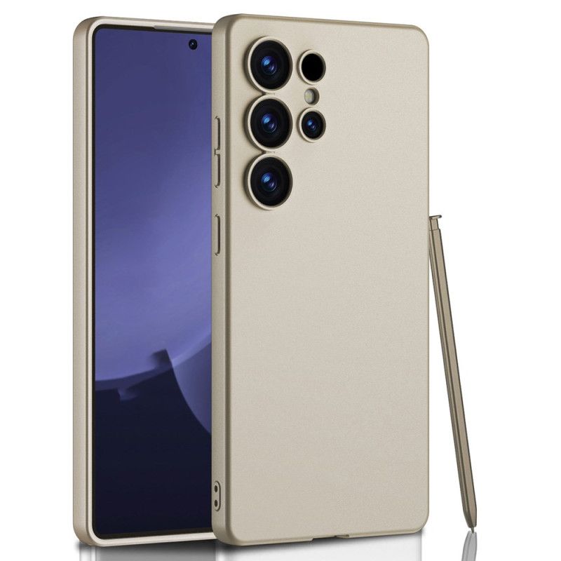 Futerały Samsung Galaxy S25 Ultra 5g Etui Na Telefon Ultracienki Gkk