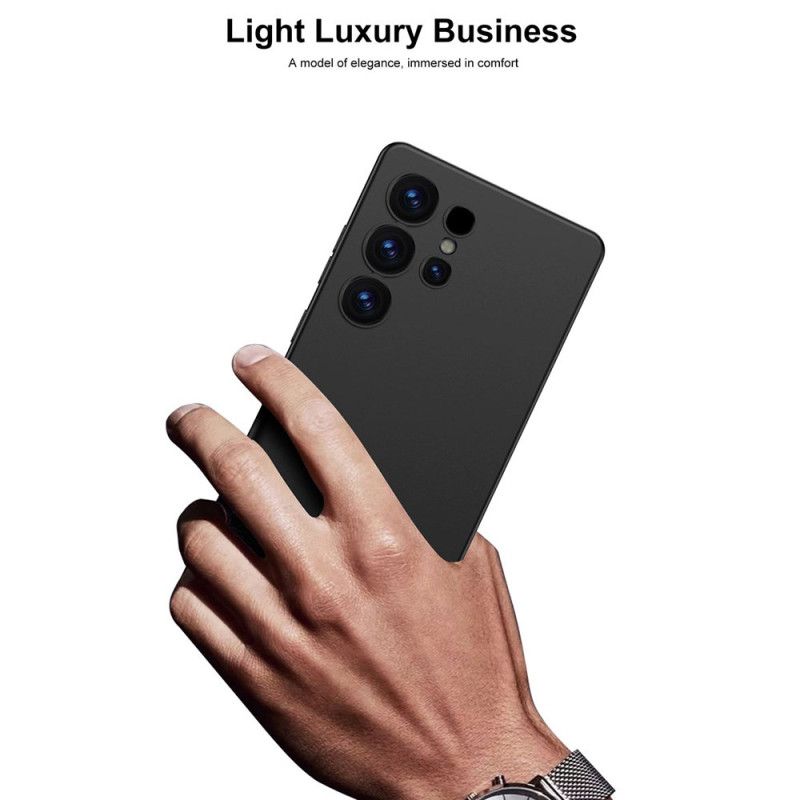 Futerały Samsung Galaxy S25 Ultra 5g Etui Na Telefon Ultracienki Gkk