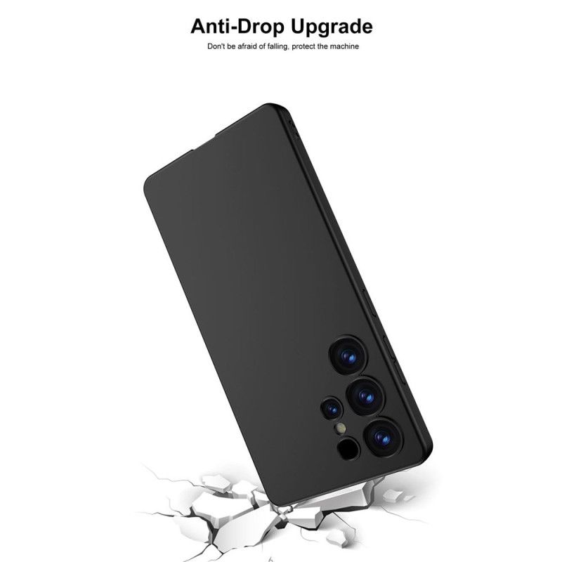 Futerały Samsung Galaxy S25 Ultra 5g Etui Na Telefon Ultracienki Gkk