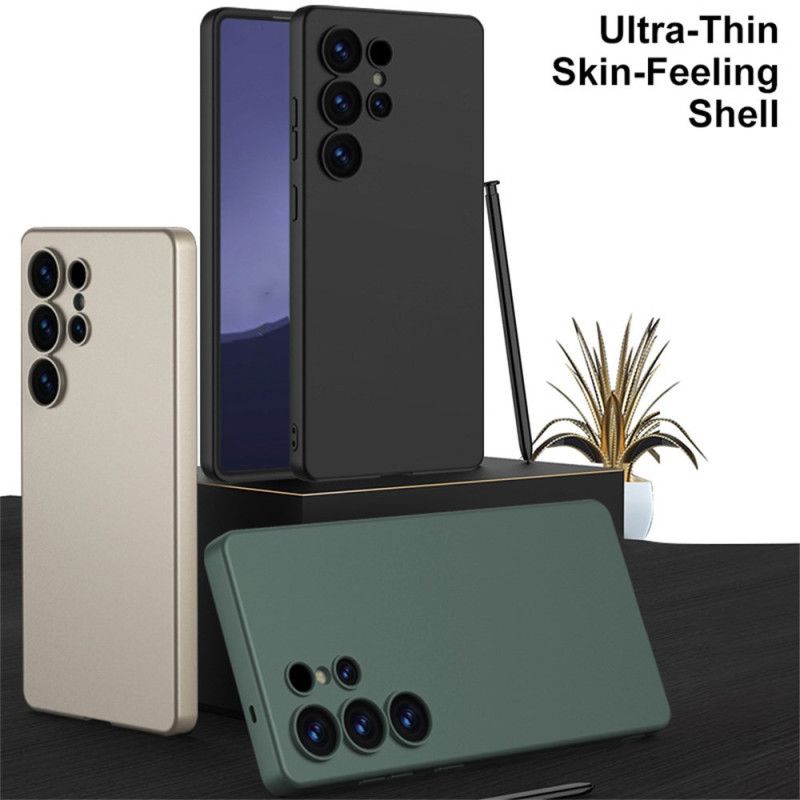 Futerały Samsung Galaxy S25 Ultra 5g Etui Na Telefon Ultracienki Gkk