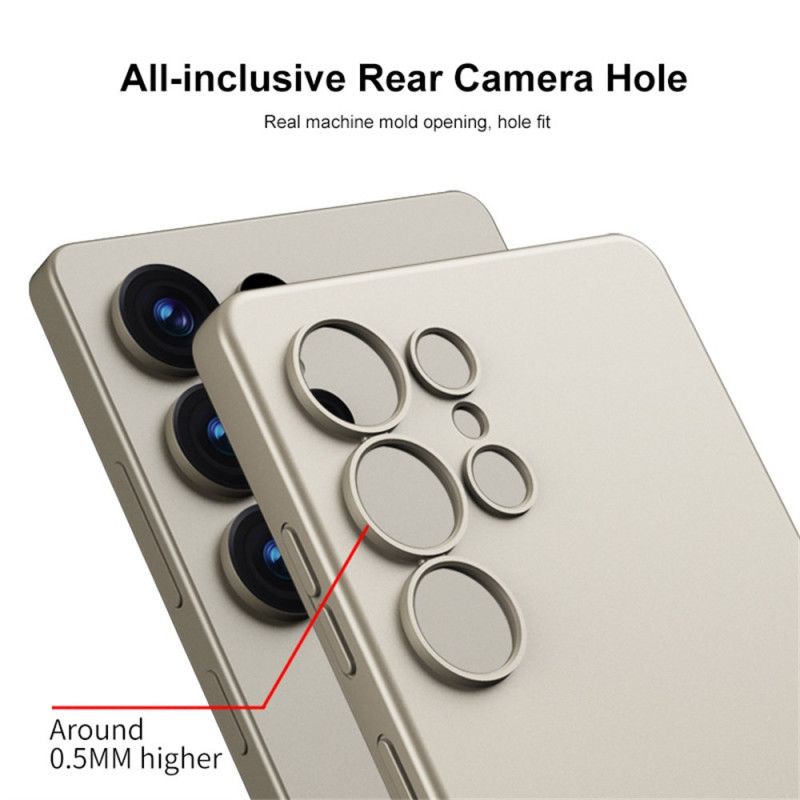 Futerały Samsung Galaxy S25 Ultra 5g Etui Na Telefon Ultracienki Gkk