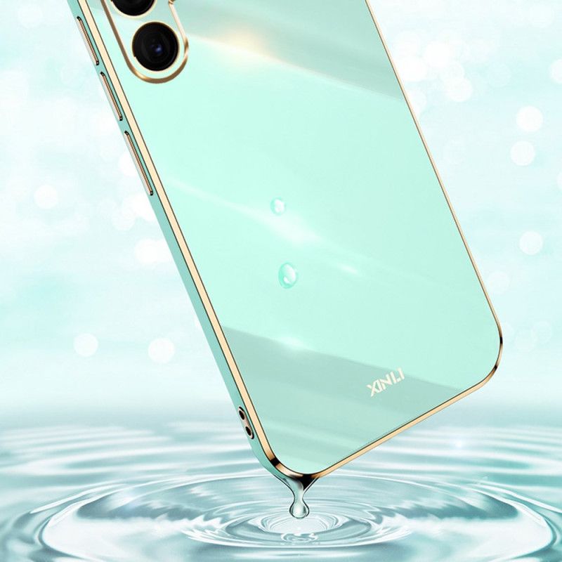 Futerały Samsung Galaxy S25 Ultra 5g Etui Na Telefon Xinli