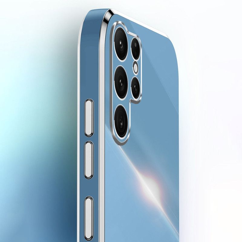 Futerały Samsung Galaxy S25 Ultra 5g Etui Na Telefon Xinli